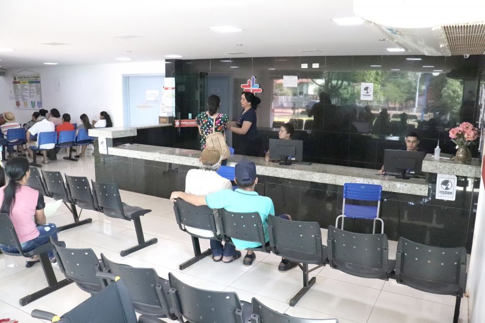 Hospital de Itaporã é um dos poucos do estado com gestão integral do município