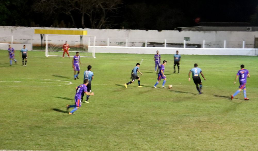 Confira os resultados da 1ª rodada da III Taça Pedra Bonita de Futebol Suíço