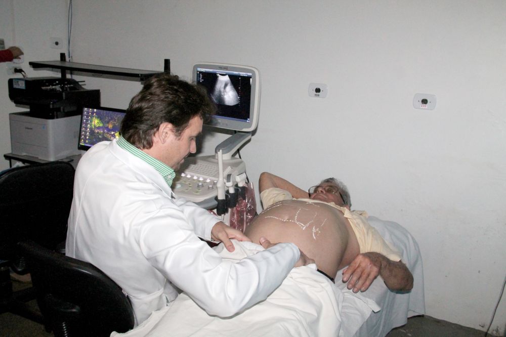 Hospital Municipal de Itaporã apresenta relatório bimestral de procedimentos