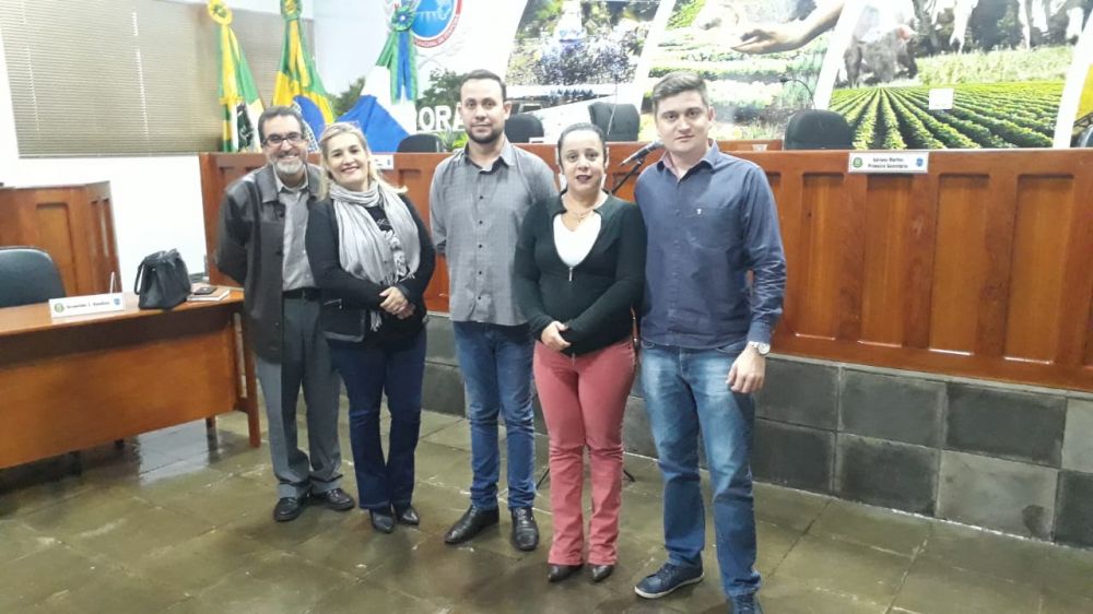 Prefeitura de Itaporã realiza audiência para apresentar LDO