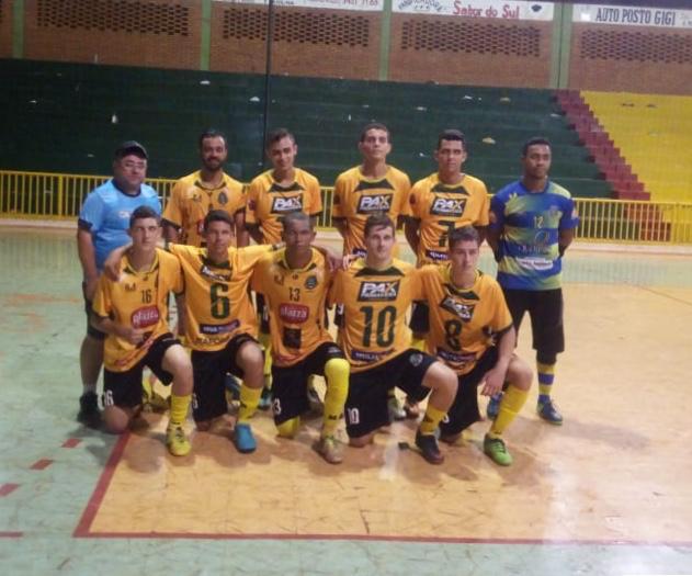 Disputada por 52 equipes, Itaporã volta a participar da Copa Morena em 2019