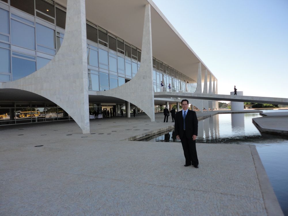 Itaporã tem projeto pré-selecionado pelo Ministério das Cidades