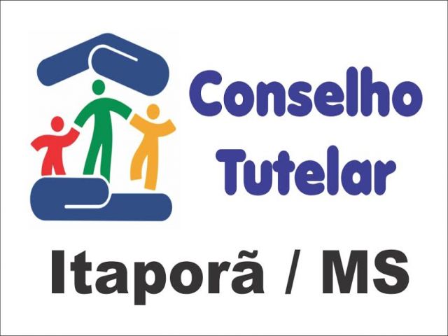 Itaporã se prepara para a eleição do Conselho Tutelar 2020/2023