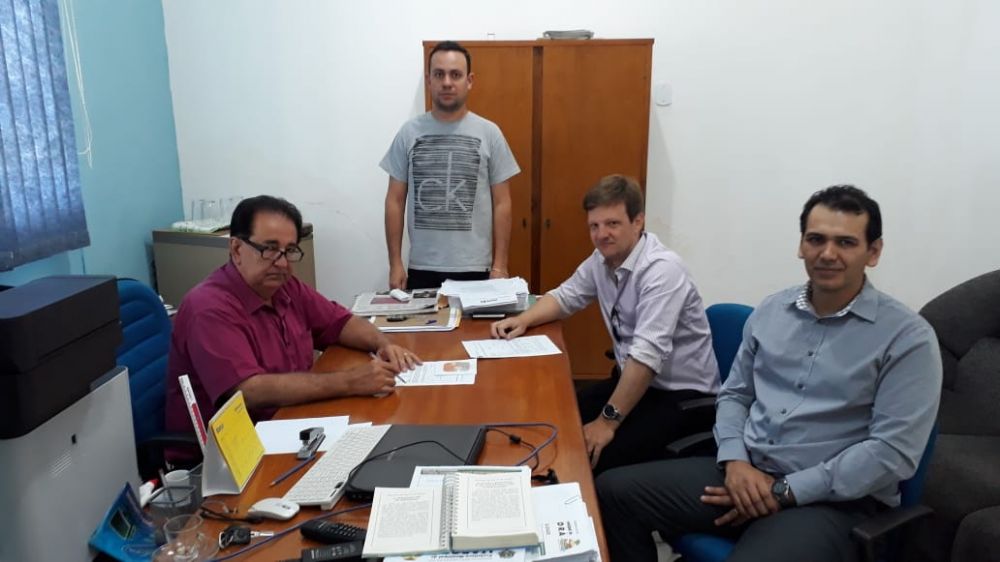 Bomba! Nova dívida assusta prefeito de Itaporã