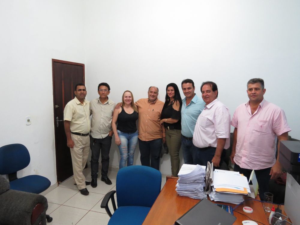 Itaporã investe R$ 500 mil reais de contra partida na drenagem do Irmã Daniela