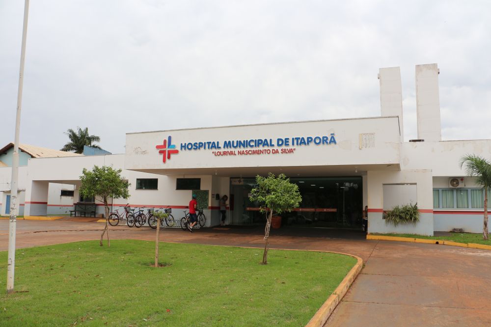 Prefeito apresenta relatório trimestral de procedimentos