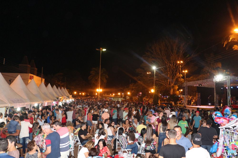 Prefeitura de Itaporã divulga programação oficial da Feira da Independência