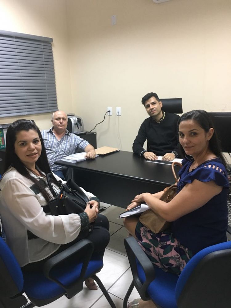 Itaporã: Gerência de Saúde Alerta: Pais que não vacinar seus filhos serão responsabilizados pelas consequências