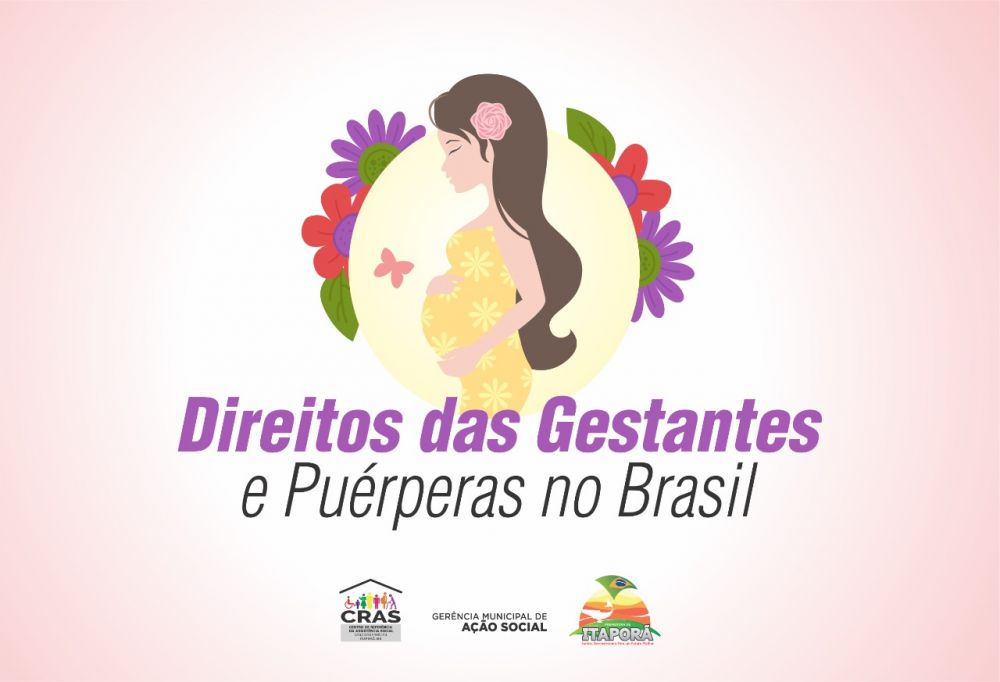 Gerência de Saúde / CRAS realizam ação na Semana Estadual de Amamentação