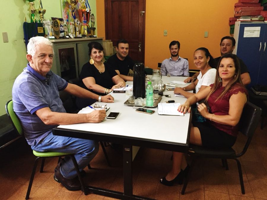 Itaporã: Prefeitura realizará Feira Gastronômica com muitas novidades nos dias 03 e 04 de fevereiro.