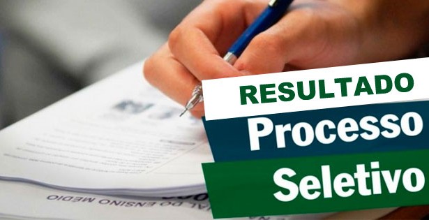 Confira o resultado do Processo seletivo realizado pela Prefeitura Municipal de Itaporã