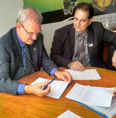 Administração do Prefeito garante R$ 200 mil para saúde de Itaporã através de deputado Geraldo Resende.