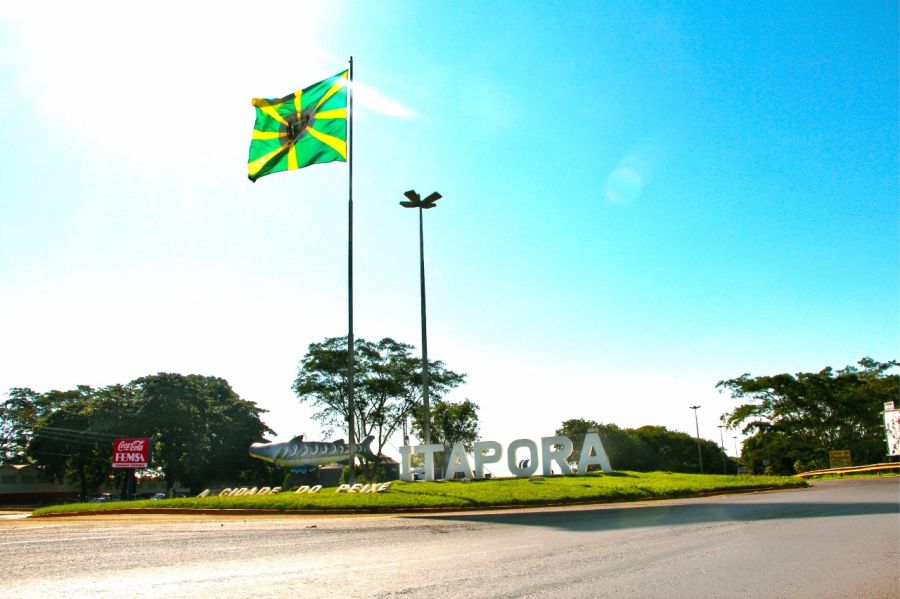 Itaporã é 10º colocado no Ranking Salarial da FETEMS