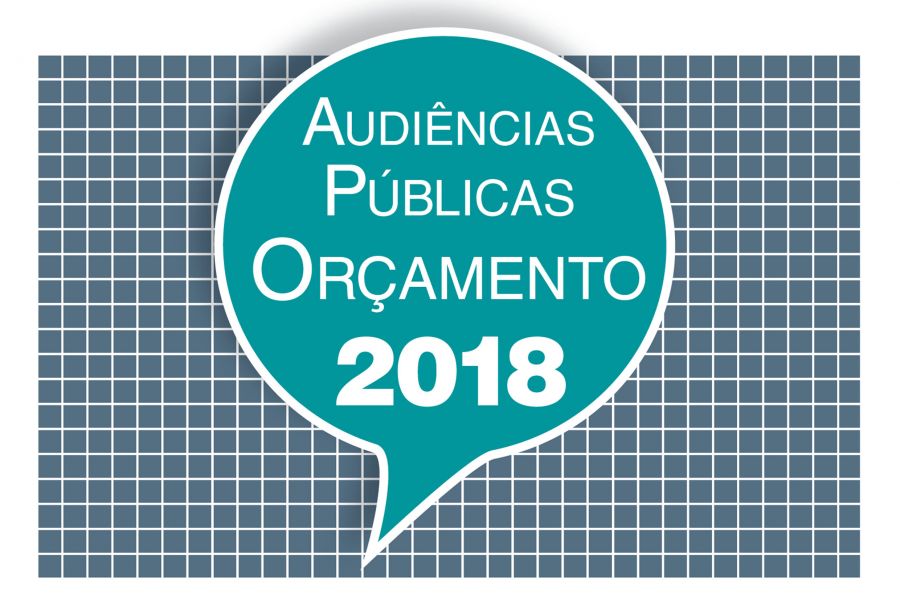 Prefeitura de Itaporã realiza nesta terça-feira (05) audiência pública para discutir orçamento 2018.