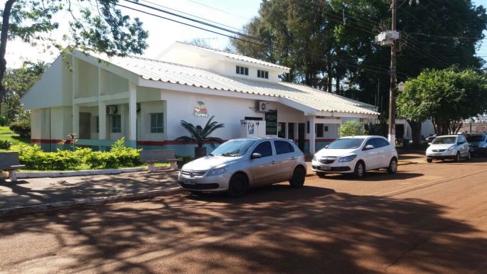 Prefeitura de Itaporã realiza pagamento aos servidores nesta terça-feira (31).