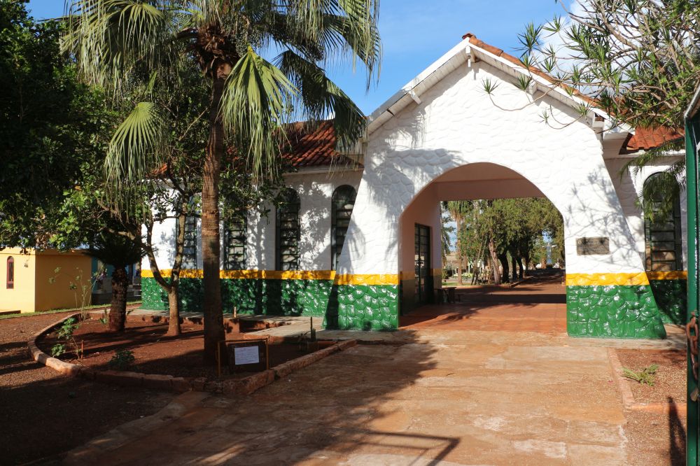 Prazo para reformas e limpezas nos cemitérios de Itaporã termina no dia 25 de outubro