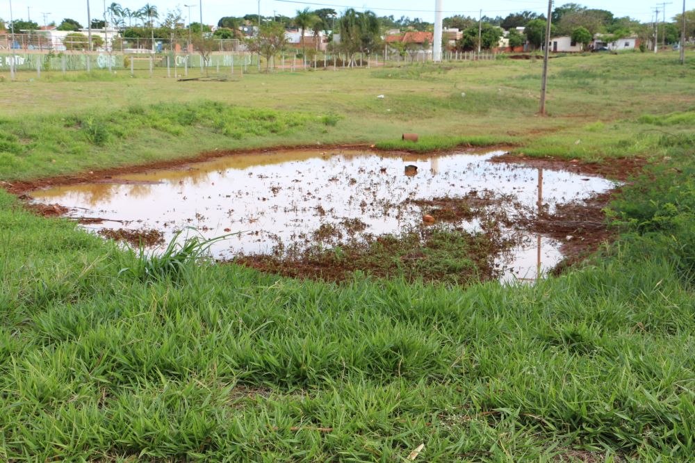 Drenagem no Irmã Daniela: Sudeco libera segunda parcela e obras se iniciam nos próximos dias