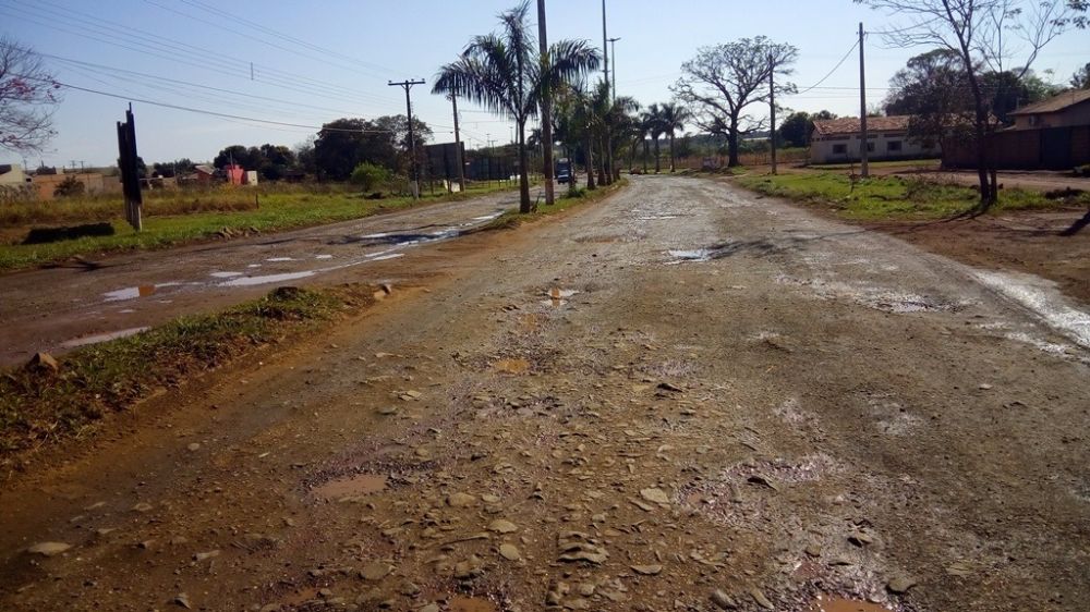 Governo anuncia resultado da licitação e obras serão iniciadas na Av. José Maria Bezerra Lima